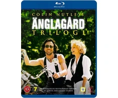 Angelų ūkio trilogija (3 filmai Blu-ray formatu)