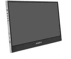 ANMITE A140W04 14" Portable Monitorius