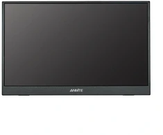 ANMITE A140W05 14" Portable Monitorius