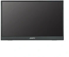 ANMITE A140W05T 14" Portable Monitorius