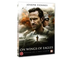 Ant erelių sparnų (Joseph Fiennes)
