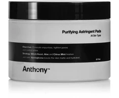 Anthony - valomieji sutraukiamieji įklotai