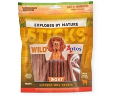Antos - Laukiniai Sticks ožkos - 400g
