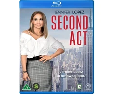 Antrasis veiksmas (Jennifer Lopez)