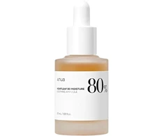 Anua - „Heartleaf“ 80 % drėkinamoji raminamoji ampulė, 30 ml