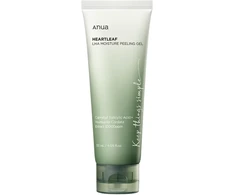 Anua - Heartleaf LHA drėkinamasis šveičiamasis gelis 120 ml