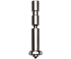 Anycubic quick-change hotend with a 0.8 mm nozzle for the Kobra 3 Max