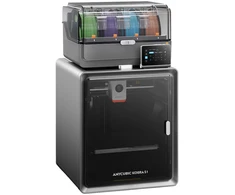 Anycubic FDM 3D spausdintuvas Kobra S1 Ace 2 Pro Combo