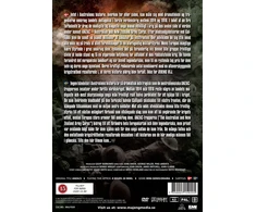 Anzacs - 5DVD mini serialas su Paulu Hoganu – A WW1 serialas, kurį būtina pamatyti