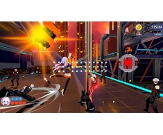 „Apex Heroines Platinum Edition“ – „Nintendo Switch“