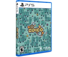 „Apico“ (riboto leidimo) – „PlayStation 5“