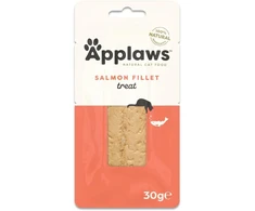 Applaws - lašišos nugarinė - 30g