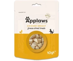 „Applaws“ liofilizuota vištienos krūtinėlė, 10 g