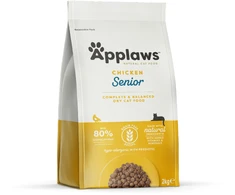 Applaws – Senior vištiena Kibble – 2kg