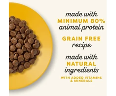 Applaws – Senior vištiena Kibble – 2kg