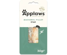 „Applaws“ – skumbrės nugarinė – 30 g