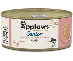 ĖDAL KONS KAT APPLAWS TUNAS LAŠIŠA 70G