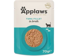 Applaws – Tuno filė sultinyje – 70g