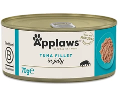 Applaws – Tuno filė želė – 70g