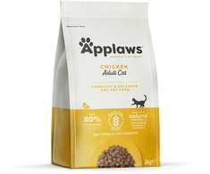 Applaws - Vištienos Kibble - 2kg