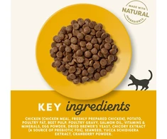 Applaws - Vištienos Kibble - 2kg
