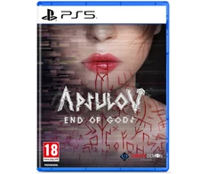 APSULOV END OF GODS (PlayStation 5)