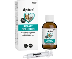 Aptus - Atpalaiduojantis tirpalas 30ml