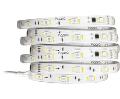 „Aqara“ – LED juostelės T1 1 m prailginimas: išplėskite savo apšvietimą