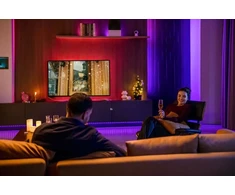 „Aqara“ – LED juostelės T1 1 m prailginimas: išplėskite savo apšvietimą