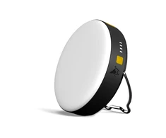 Aqiila - Lightbird BL10 - Kempingo žibintas su išorine baterija
