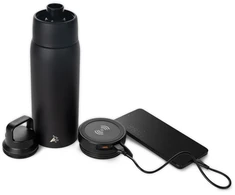 Aqiila - Powerbottle BO5 - 2in1 butelis ir išorinė baterija
