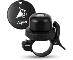 „Aqiila“ – „Tagbird“ – daiktų ieškiklis + dviračio skambutis (1 pakuotė)
