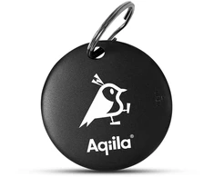 Išmanusis laikrodis „Aqiila“ – „Tagbird“ – prekių ieškiklis (1 pakuotė)