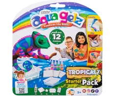 „Aqua Gelz“ – pradedančiųjų rinkinys „Tropical“ (33006036)