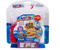 „Aqua Gelz“ – pradinis rinkinys „Princesės“ (33006037)