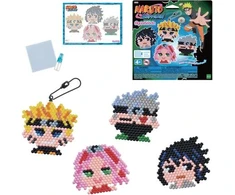 Aquabeads - NARUTO raktų pakabuko rinkinys (35118)