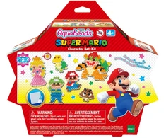 „Aquabeads“ – „Super Mario™“ personažų rinkinys (31946)