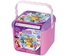 Aquabeads,Disney Aquabeads - Kūrybos kubas - Disney Princess (31773)