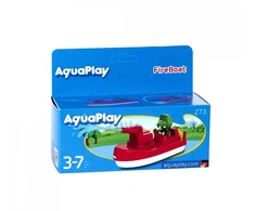 „AquaPlay“ – ugnies laivas (8700000273)