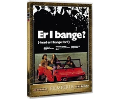 Ar bijai? - DVD