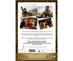Ar bijai? - DVD
