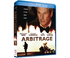 Arbitražas