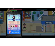 Arc System Works River City Girls 1 &amp; 2 (Multi in Language) (Import)