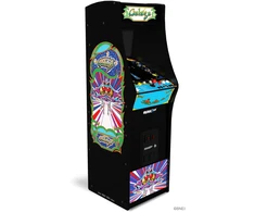 ARCADE 1 Up Galaga Deluxe Arcade Machine