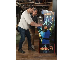 ARCADE 1 Up - Legacy Midway Mortal Kombat