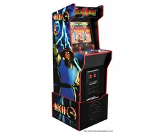 ARCADE 1 Up - Legacy Midway Mortal Kombat