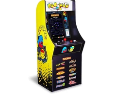„Arcade 1 Up“ – „PAC-MAN Classic Slim“ leidimas