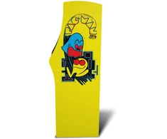 ARCADE 1 Up – Pac-Man Deluxe Arcade mašina