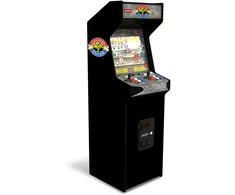 ARCADE 1 Up – Street Fighter Deluxe arkadinis aparatas
