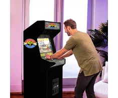 ARCADE 1 Up – Street Fighter Deluxe arkadinis aparatas